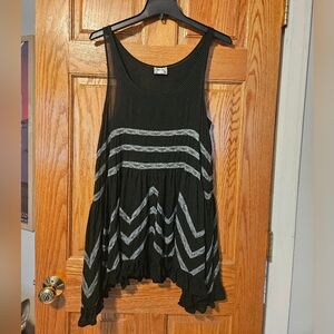 Free People Slip Dress